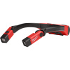 MILWAUKEE L4 USB Pracovné svetlo na krk L4NL400-301