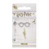 Distrineo Odznak Harry Potter Okuliare a jazva