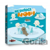 Asmodee Medvídci Hop!