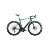 Bianchi Infinito PRO Ultegra Di2 4IIII PWM Celeste glossy black matt
