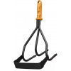Fiskars OneClick Kultivátor s motyčkou (13,2 cm) 1080685