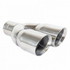 Koncovka výfuku (Ø výfuku do 52mm) MT 022BLC Amio