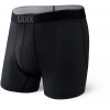 SAXX QUEST BOXER BRIEF FLY, black II - XL