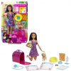 Mattel Barbie - Panenka s pejsky