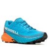 Dámska trailová obuv Merrell AGILITY PEAK 5 tahoe/tangerine 10,5