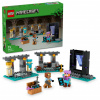 LEGO LEGO® Minecraft® 21252 Zbrojnica