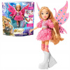 Stavebnica LEGO Disney - Winx Club Flora Magic odhalil Lalka (Winx Club Flora Magic odhalil Lalka)