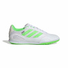 Pánska Halová obuv ADIDAS SUPER SALA III JR5399 – Biela