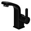Omnires miláčik čierny Washbasin DA5010 (Omnires miláčik čierny Washbasin DA5010)