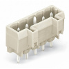 WAGO pinová lišta (štandardná) 2060 Počet pólov 20 Raster (rozteč): 5 mm 721-150/001-000 50 ks; 721-150/001-000