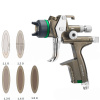 SATAjet® X 5500 HVLP, O - lúč