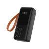 Power bank TRACER VOUGE-3 30000mAh