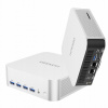 Mini PC GEEKOM A8 Max Ryzen 9 8945HS 32GB RAM DDR5 2TB SSD + Win11 Pro