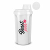BeastPink Šejker BeastPink biely 700 ml