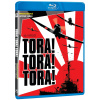 Tora! Tora! Tora! (Prodloužená japonská verze) - Blu-ray