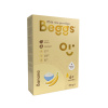 Beggs Mliečna ryžová kaša banánová 200 g