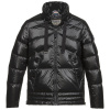 Dámska zimná bunda Dolomite Jacket Corvara Metallic