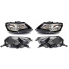 REFLEKTOR LAMPA SKODA RAPID 12-17 VALEO L+P