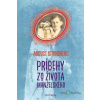Príbehy zo života manželského - August Strindberg - online doručenie