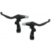 brzdová páka MTB Promax P+L V-Brake+Canti Al černé servisní balení