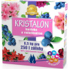 Hnojivo Agro Kristalon Rododendron a borůvka 0.5 kg