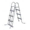 Schodíky k bazénu 107 cm BESTWAY 58330