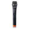Lenco MCW-011BK LMCW011BK
