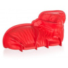Forma na pečenie BANQUET Forma baránok silikónová CULINARIA Red 31 x 16 x 9 cm A14780 (A14780)