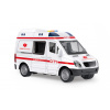 Wiky vehicles Auto sanitka s efekty 21 cm