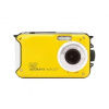 Easypix Aquapix W3027 Wave žltý