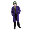 Joker - detský kostým - vek 7 - 8 rokov