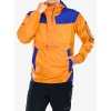 Vetrovka Columbia Challenger Windbreaker - sunstone/clematis blue
