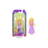 MATTEL Disney Princess Small Dolls Rapunzel
