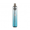 Vapefly Manners R Pod Kit Barva: Tyrkysová
