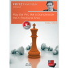 ChessBase Play the Pirc like a Grandmaster Vol. 1: Positional lines, Mihail Marin - verzia na stiahnutie (anglicky)