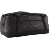 Patagonia Taška PATAGONIA Čierna HOLE DUFFEL 70L Uni, čierna s čiernym