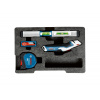 BOSCH Sada náradia Vŕtací skrutkovač GSR 18V-65 (2x akumulátor 18V/5Ah) 0615A5007K