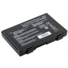 Batéria do notebooku Avacom pre Asus K40/K50/K70 Li-Ion 10,8 V 4400mAh (NOAS-K40-N22)