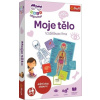 Vzdělávací hra Malý objevitel Moje tělo