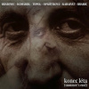 Konec léta - 2LP vinyl (Filip Topol, Jan Brabec, Jan Komárek, Joe Karafiát, Petra Oplištilová, Vratislav Brabenec)