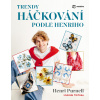 Trendy háčkování podle Henriho - Henri Purnell