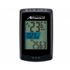 Cyklopočítač Cateye - AirGPS II (GPS100)