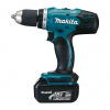 Makita DDF453RFE - AKUMULÁTOROVÝ VŔTACÍ SKRUTKOVAČ