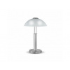 LAMBARIO Stolová lampa LDD01-06 nikel