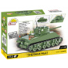 Cobi 2715 World War II Americký tank Sherman M4A1