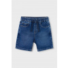 Detské rifľové krátke nohavice Mayoral 3210.5H.Mini.PPY2 modrá 116