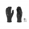 Rukavice antistatické pletené VENICUTB05, veľ. 10/XL