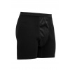 Devold Duo Active Man Boxer W/Windstopper Black