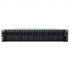Synology FS3410 FlashStation (8C/XeonD-1541/2,1-2,7GHz/16GBRAM/24xSATA/2xUSB3.2/4x1GbE/2x10GbE/2xPCIe/RP)