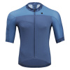 Silvini cyklo dres Stelvio MD1604 blue/navy XS